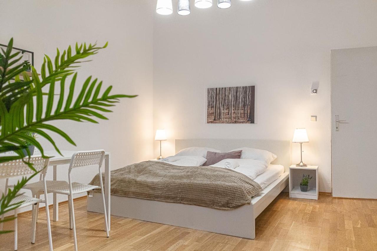 Pleasing 2Br Apt.-Perfect For Longstays 비엔나 외부 사진
