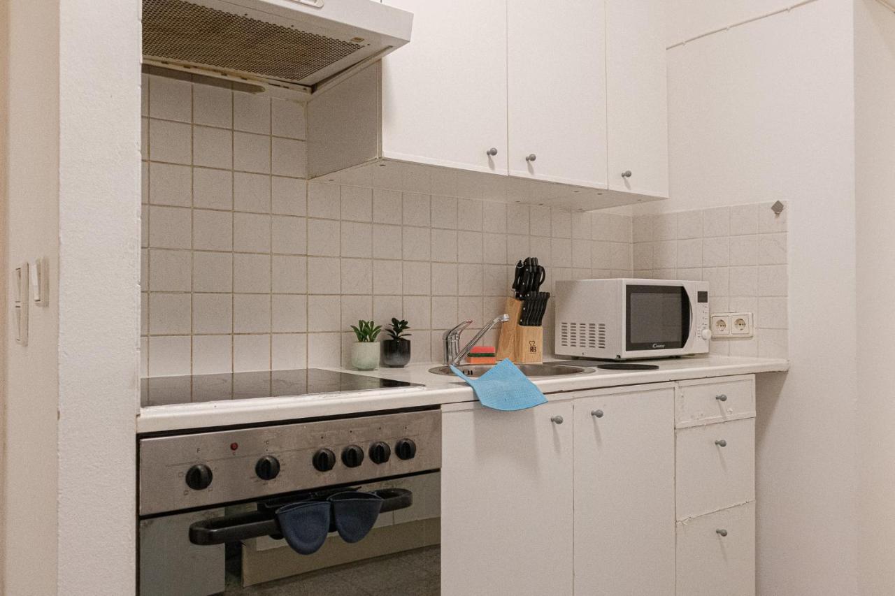 Pleasing 2Br Apt.-Perfect For Longstays 비엔나 외부 사진