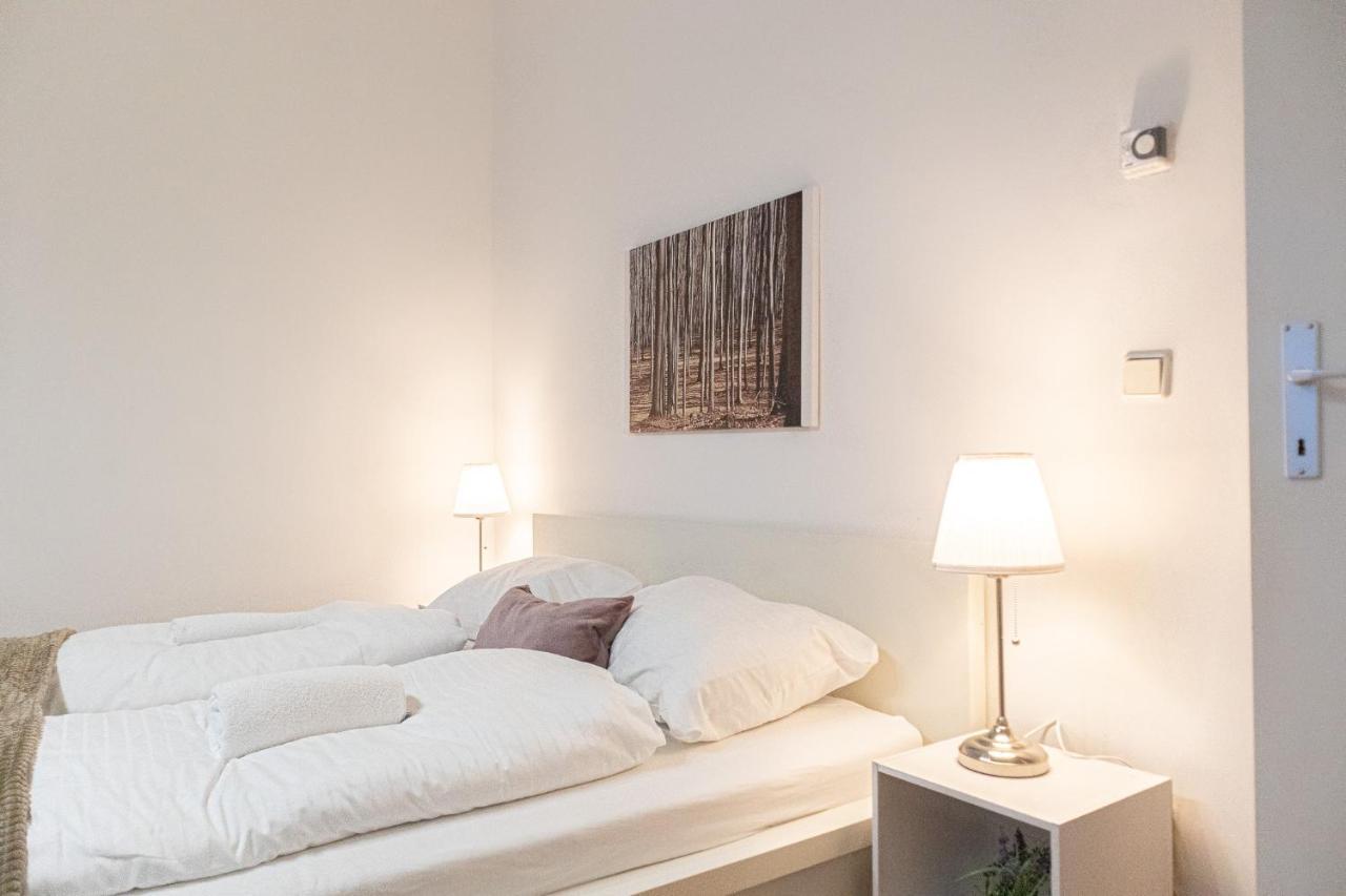 Pleasing 2Br Apt.-Perfect For Longstays 비엔나 외부 사진