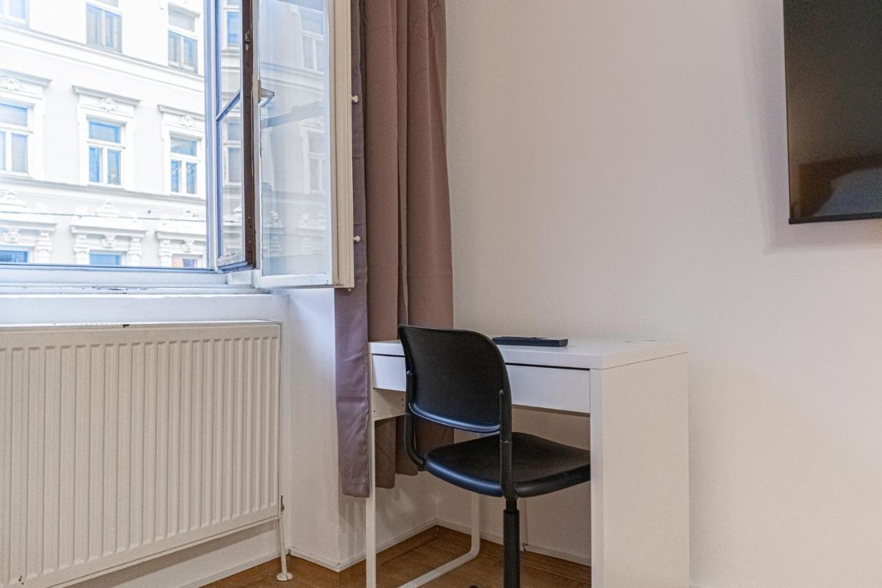 Pleasing 2Br Apt.-Perfect For Longstays 비엔나 외부 사진