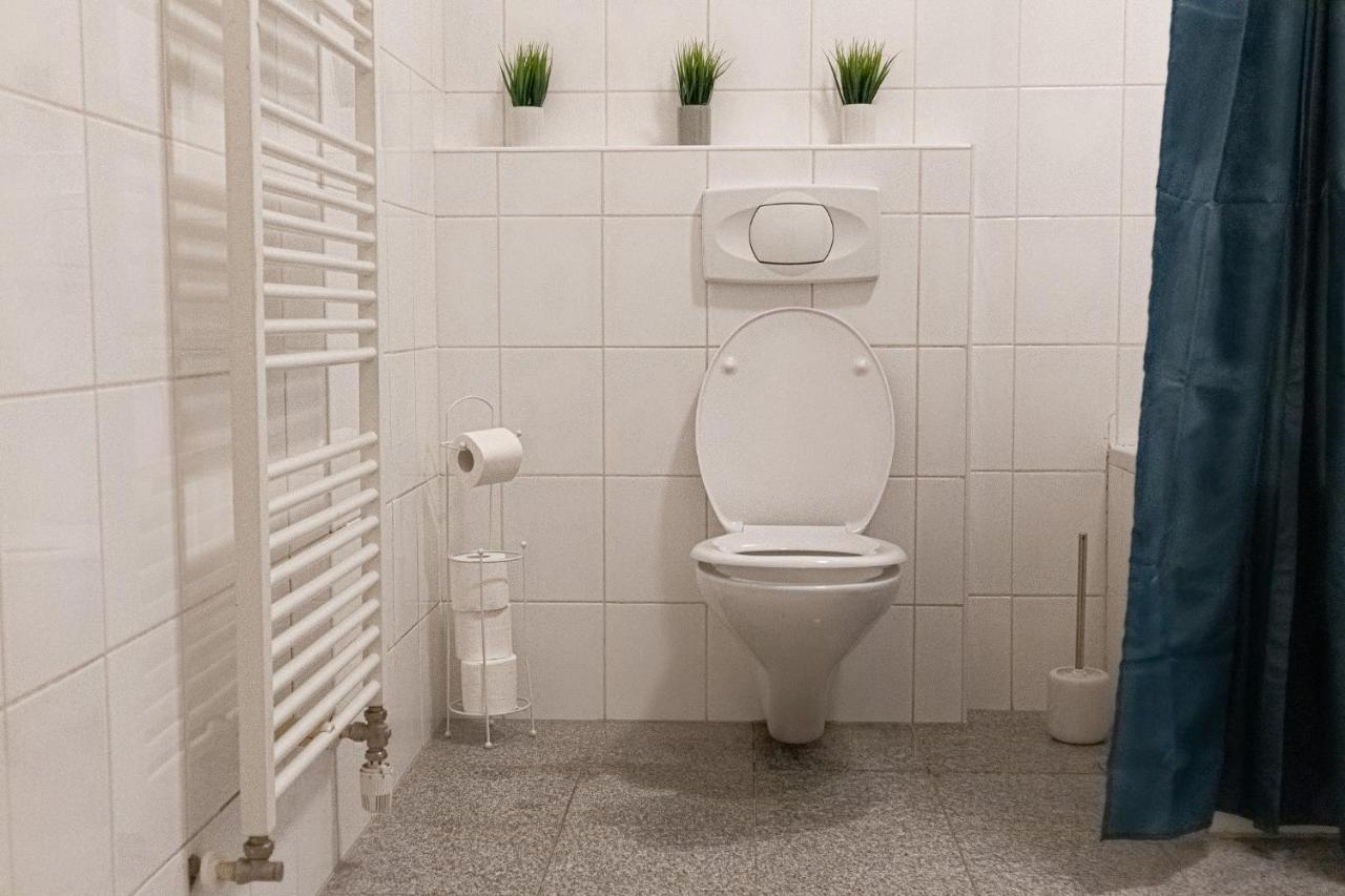 Pleasing 2Br Apt.-Perfect For Longstays 비엔나 외부 사진