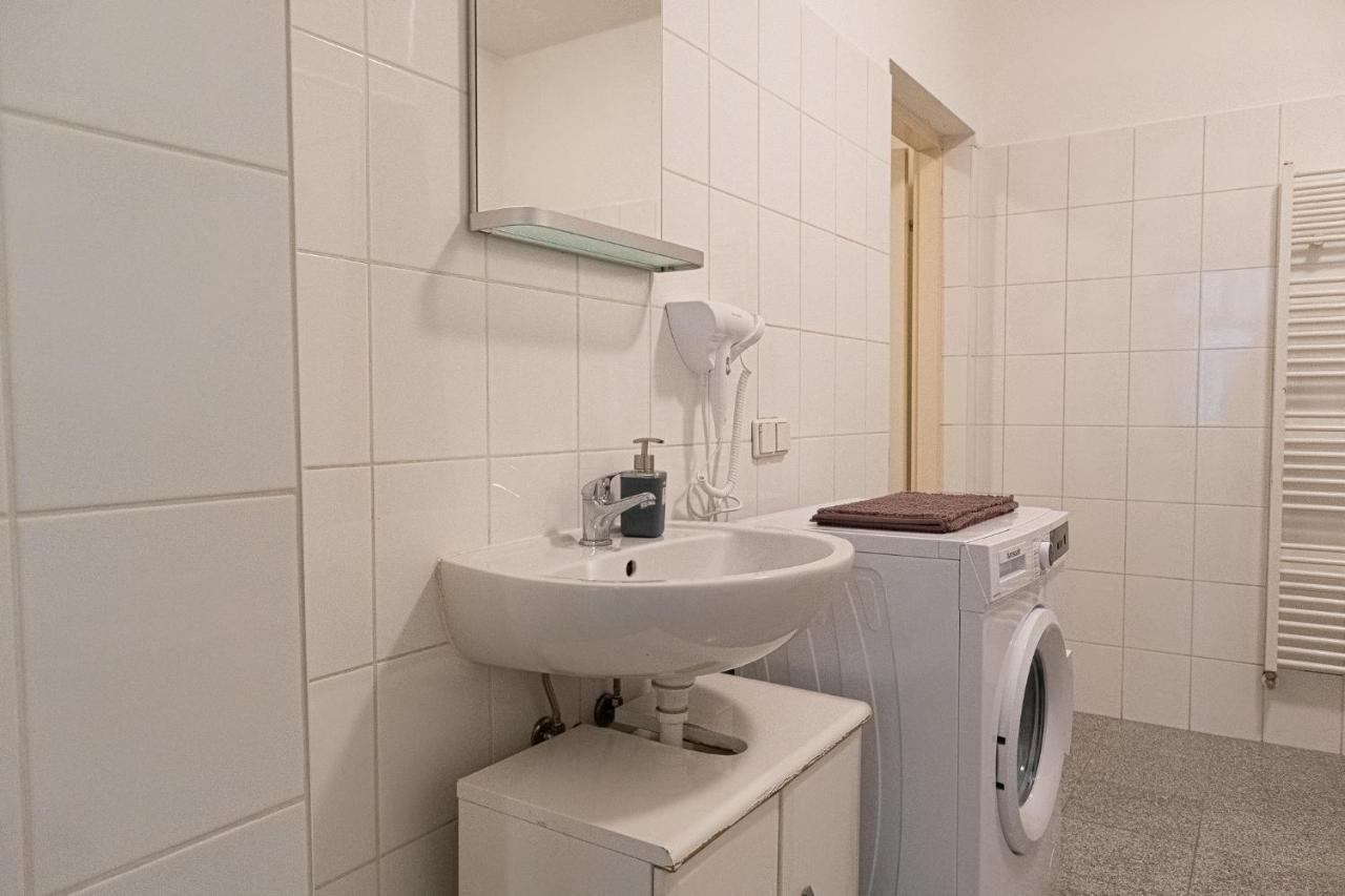 Pleasing 2Br Apt.-Perfect For Longstays 비엔나 외부 사진