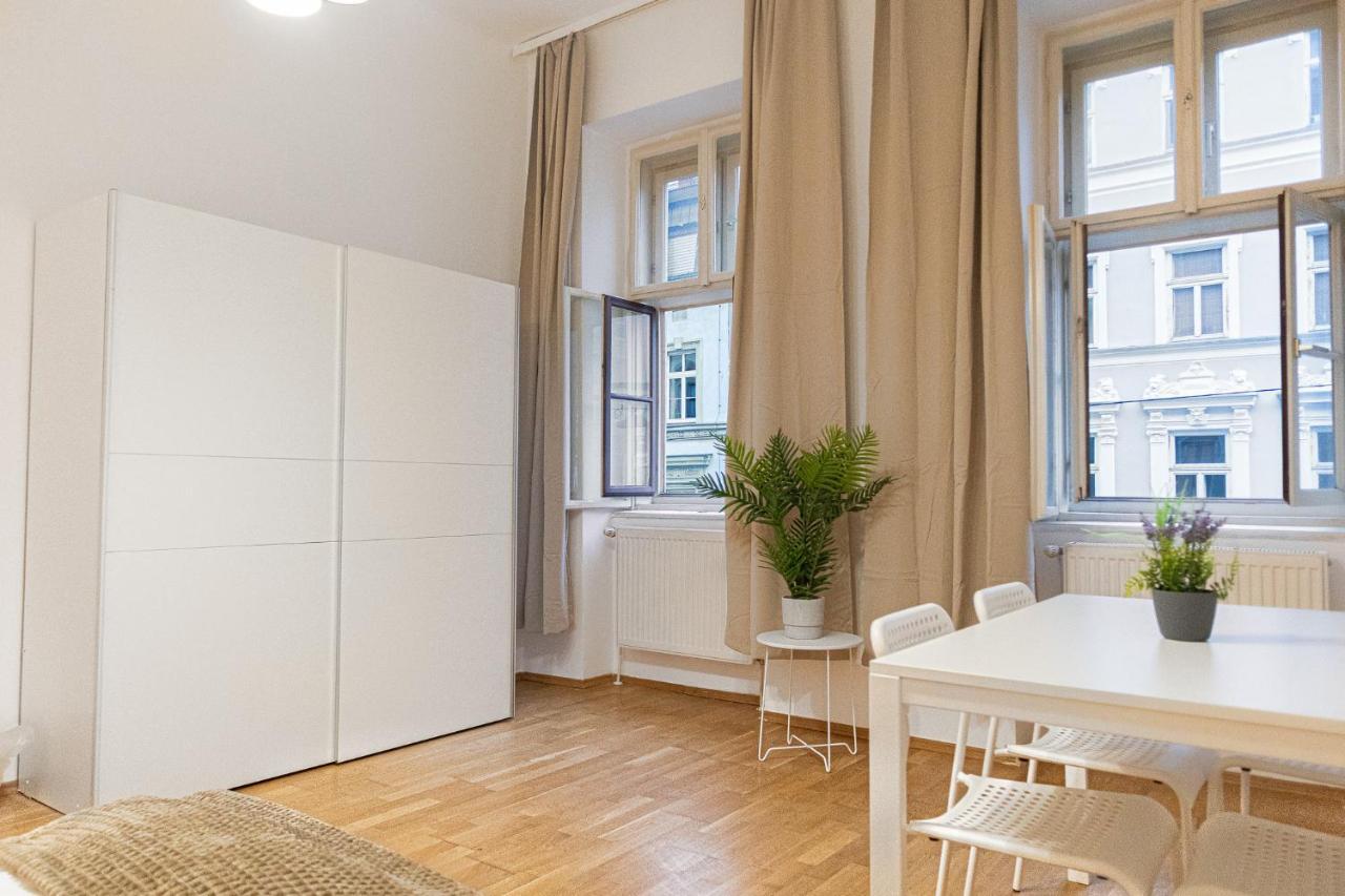 Pleasing 2Br Apt.-Perfect For Longstays 비엔나 외부 사진