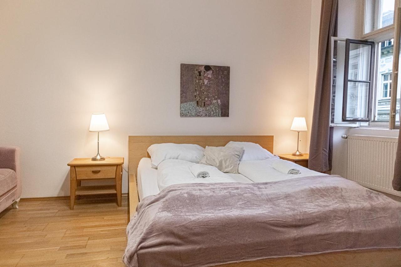 Pleasing 2Br Apt.-Perfect For Longstays 비엔나 외부 사진
