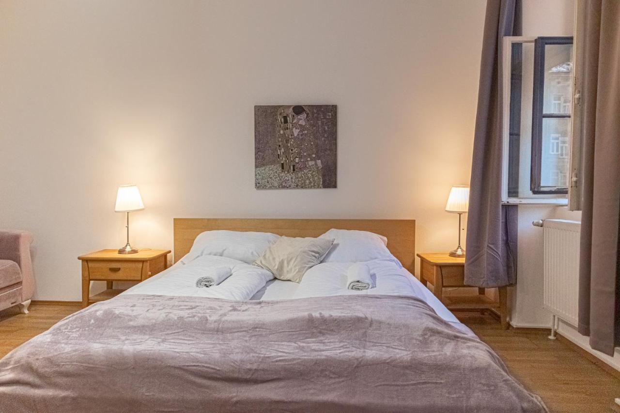 Pleasing 2Br Apt.-Perfect For Longstays 비엔나 외부 사진